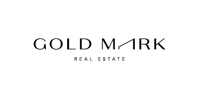 Gold Mark Real Estate logo