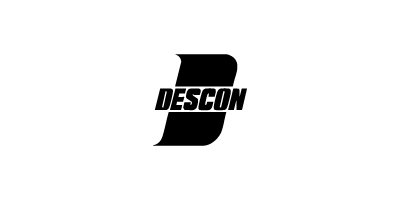 Descon logo
