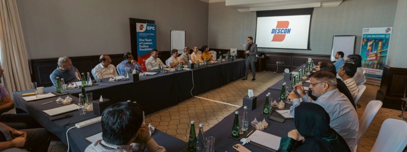 Learning and Development