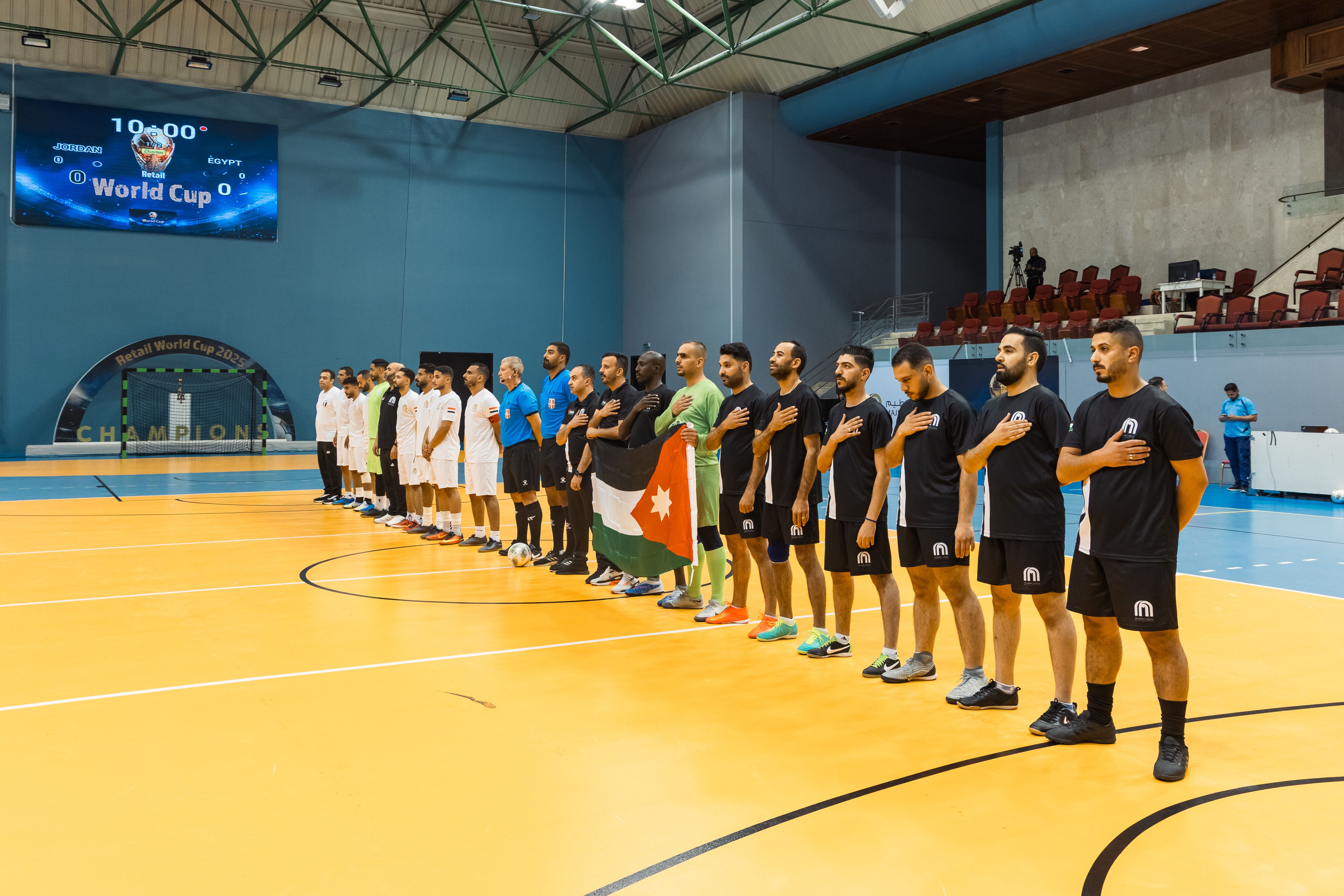 Sports Event