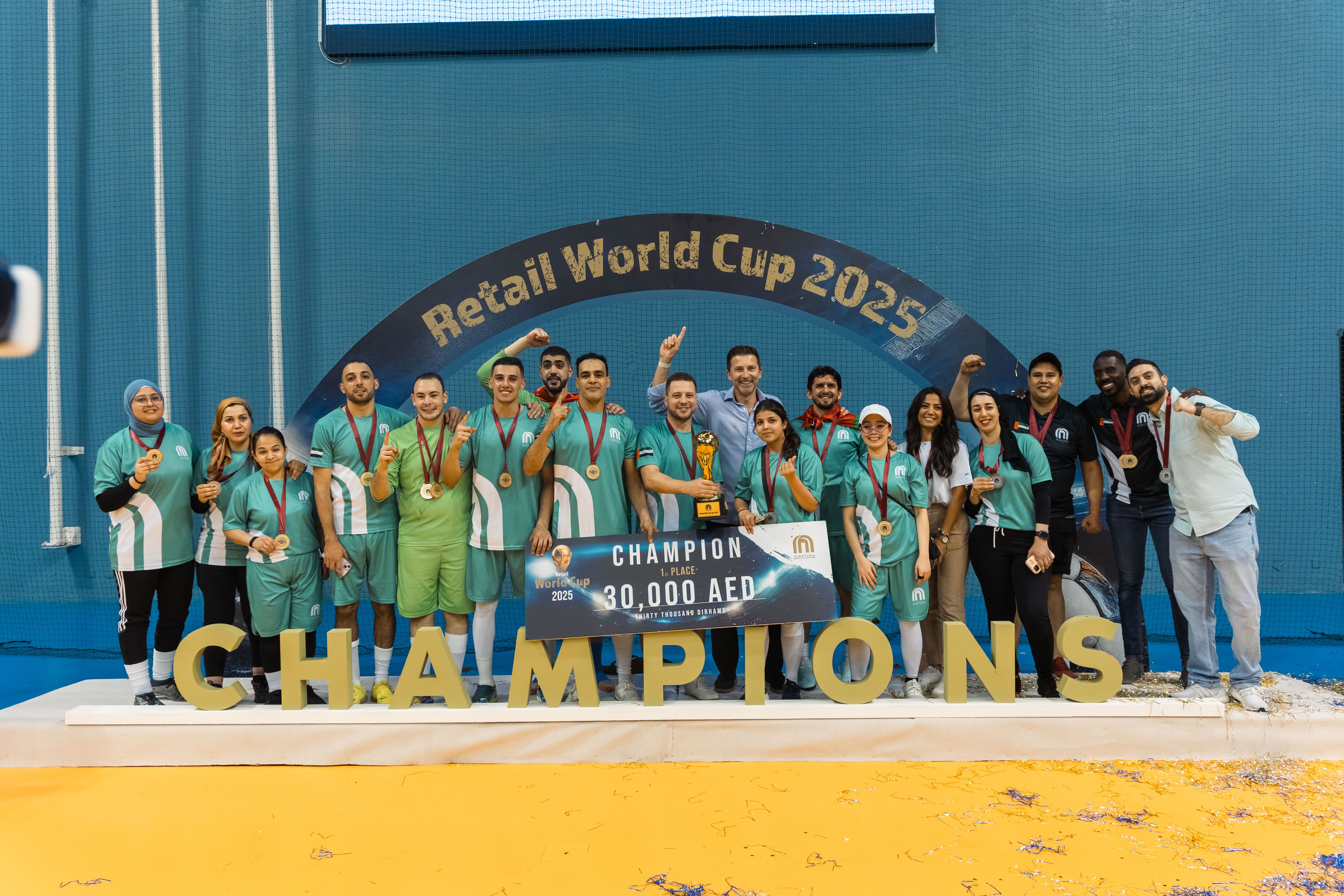 Sports Events