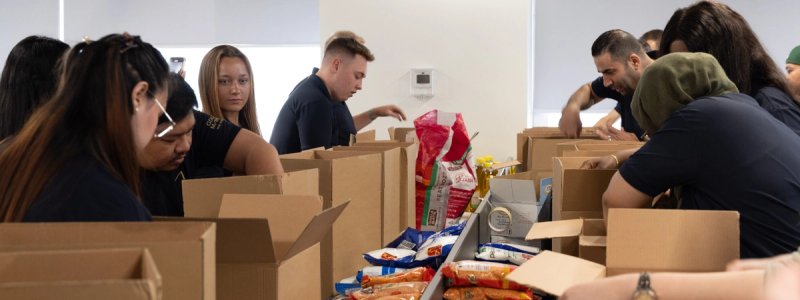 Sustainability Programs