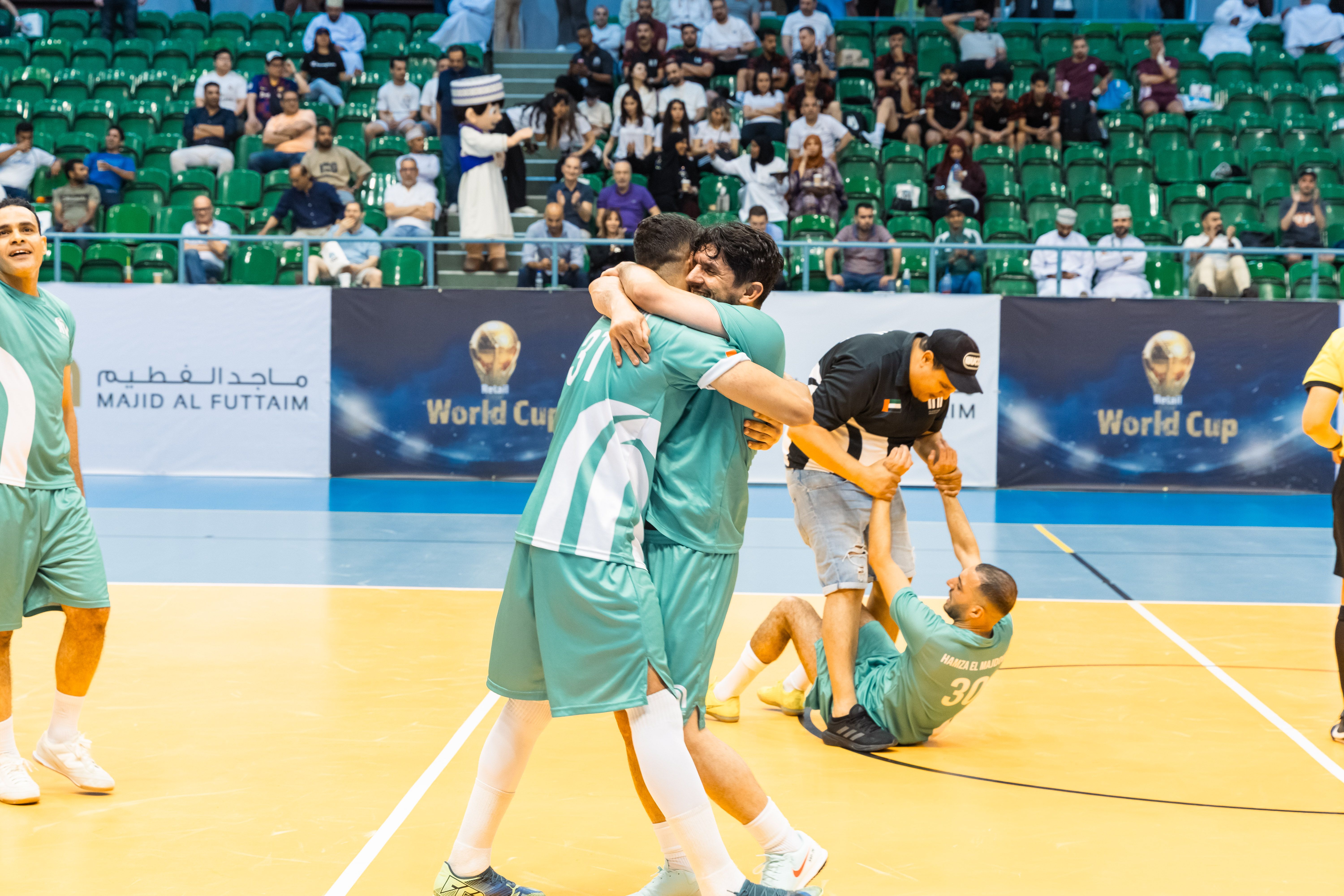 Sports Event