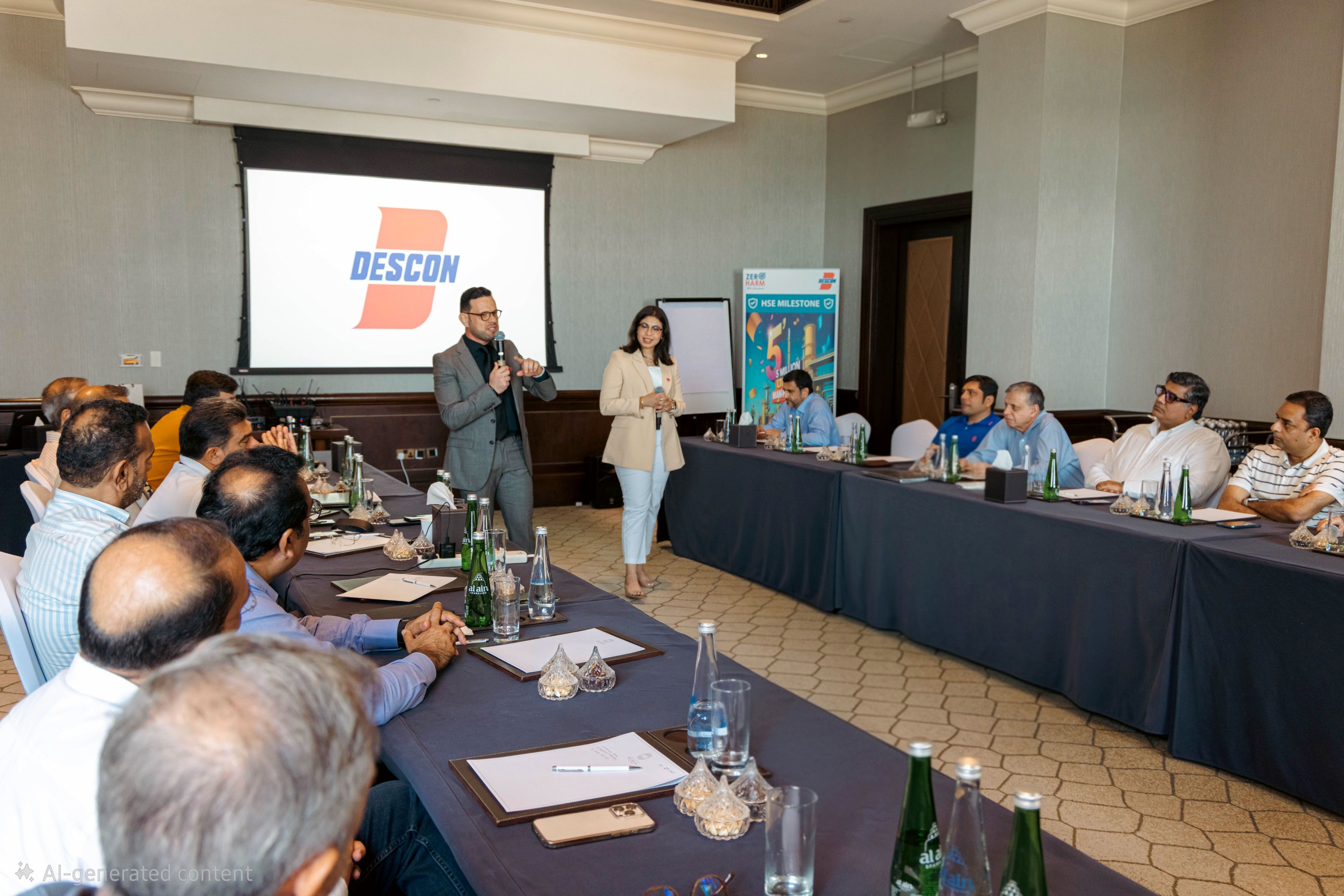 Educational Workshops