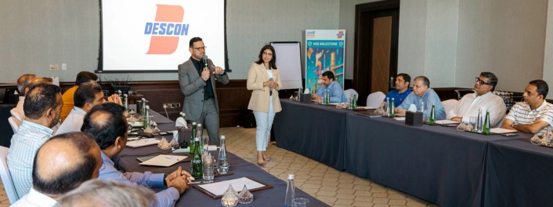 Educational Workshops
