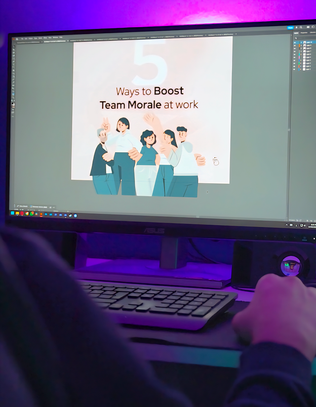 Multimedia Design