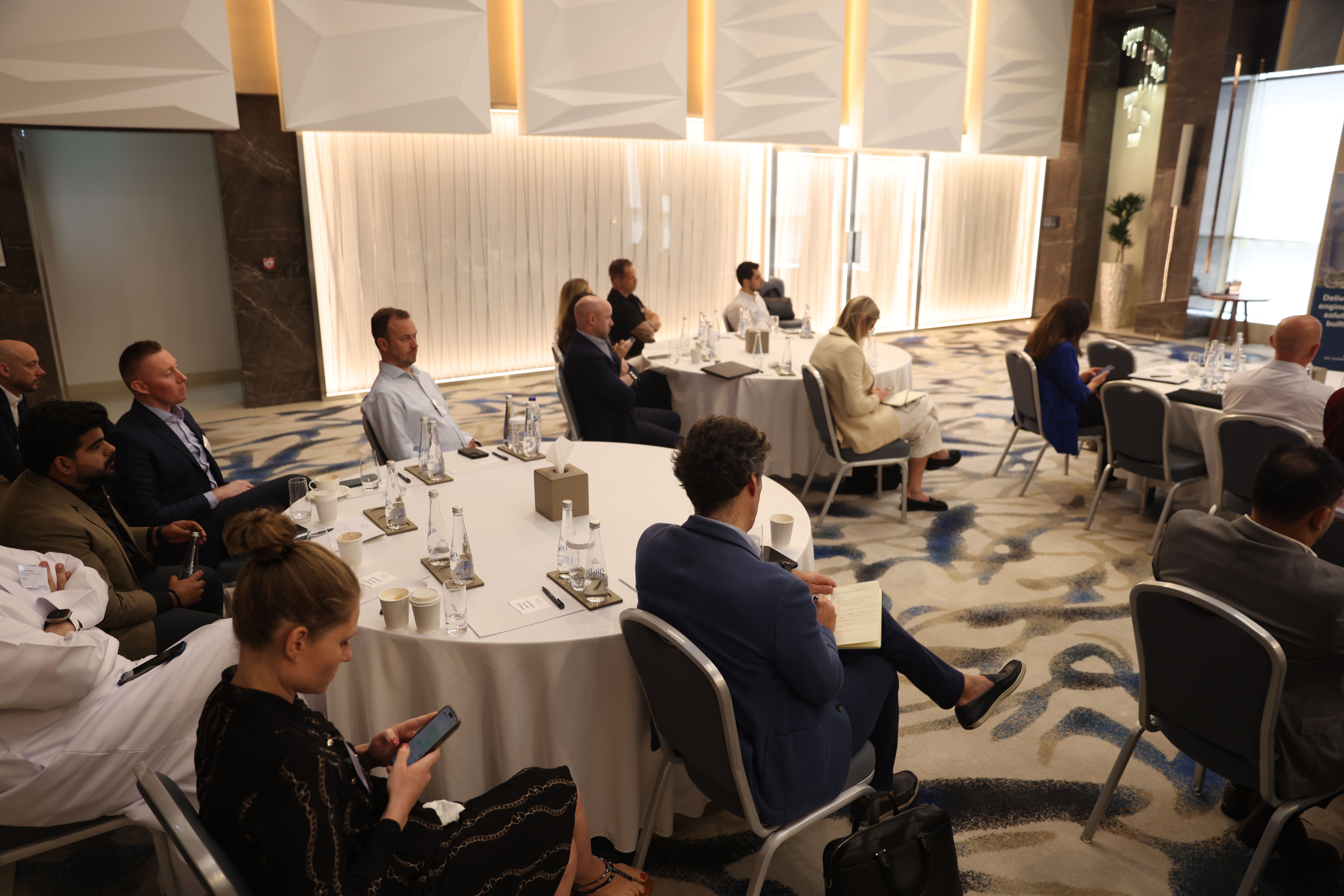 Corporate Events
