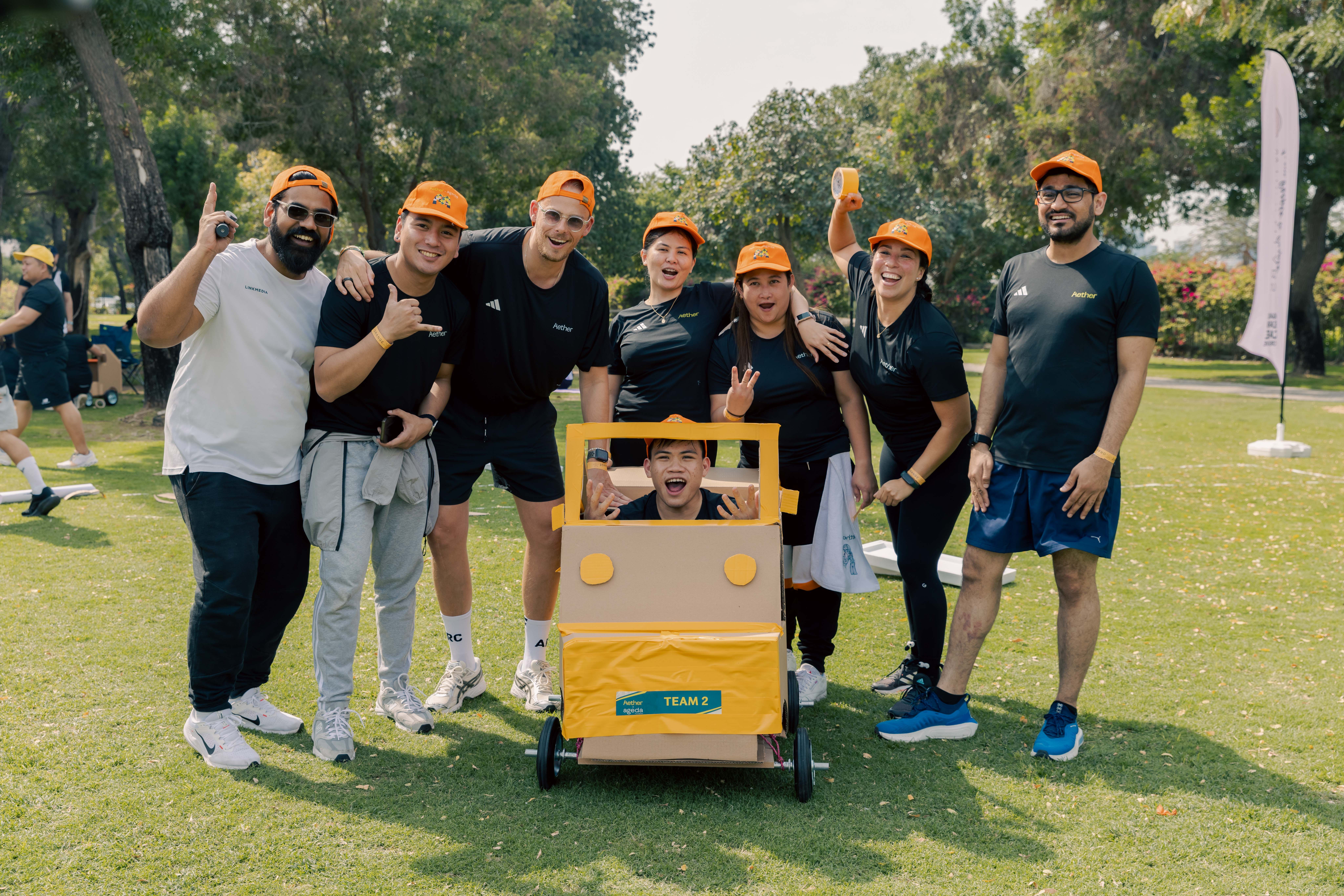 CSR Initiatives