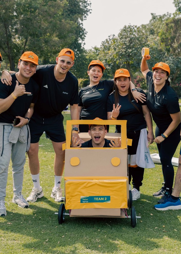 Team Building