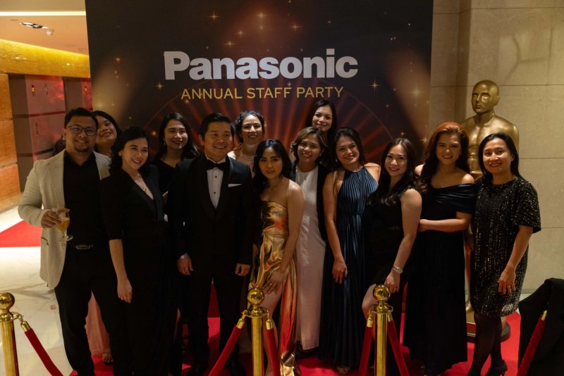 Oscars Gala Night