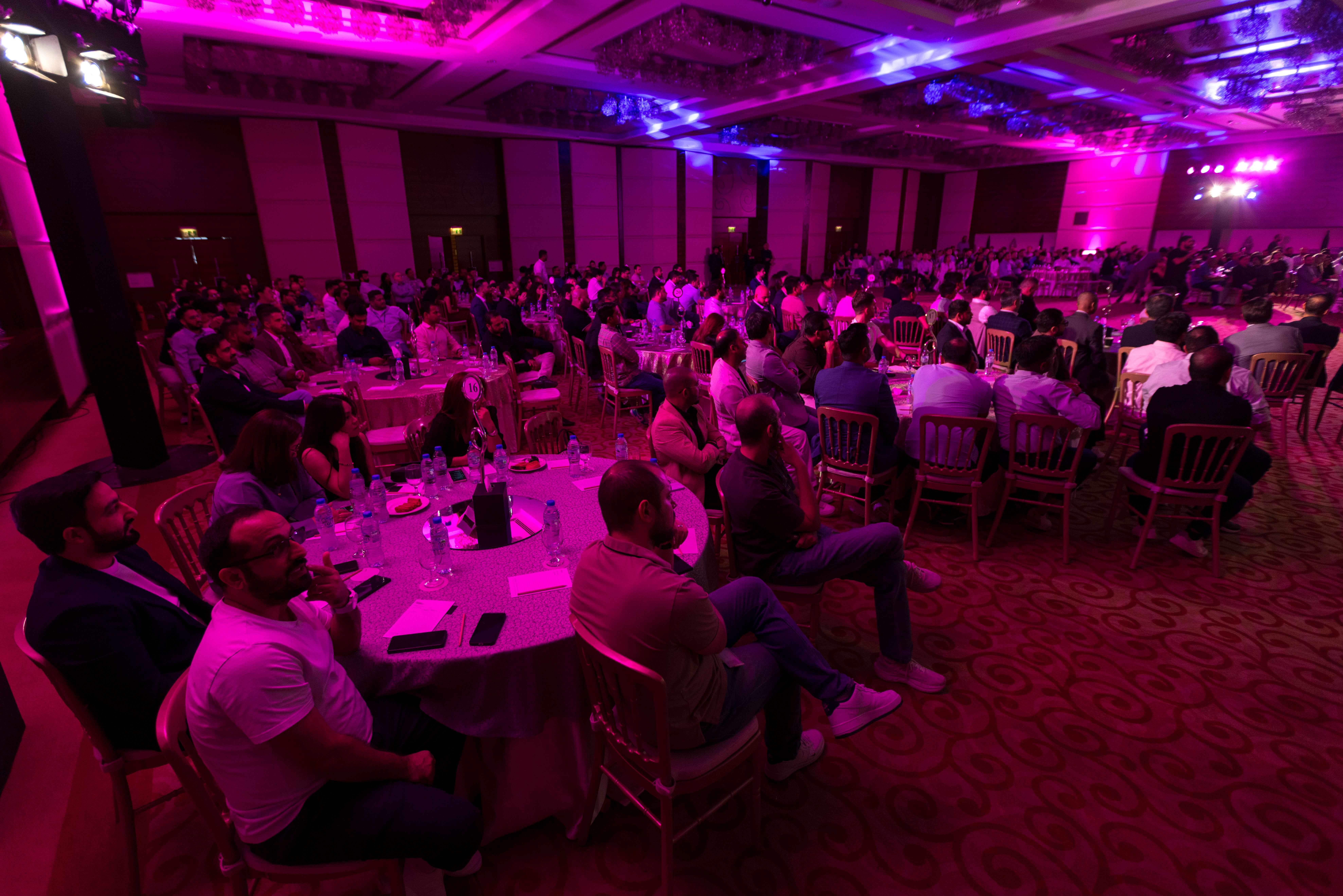 Corporate Event