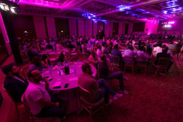 Corporate Events