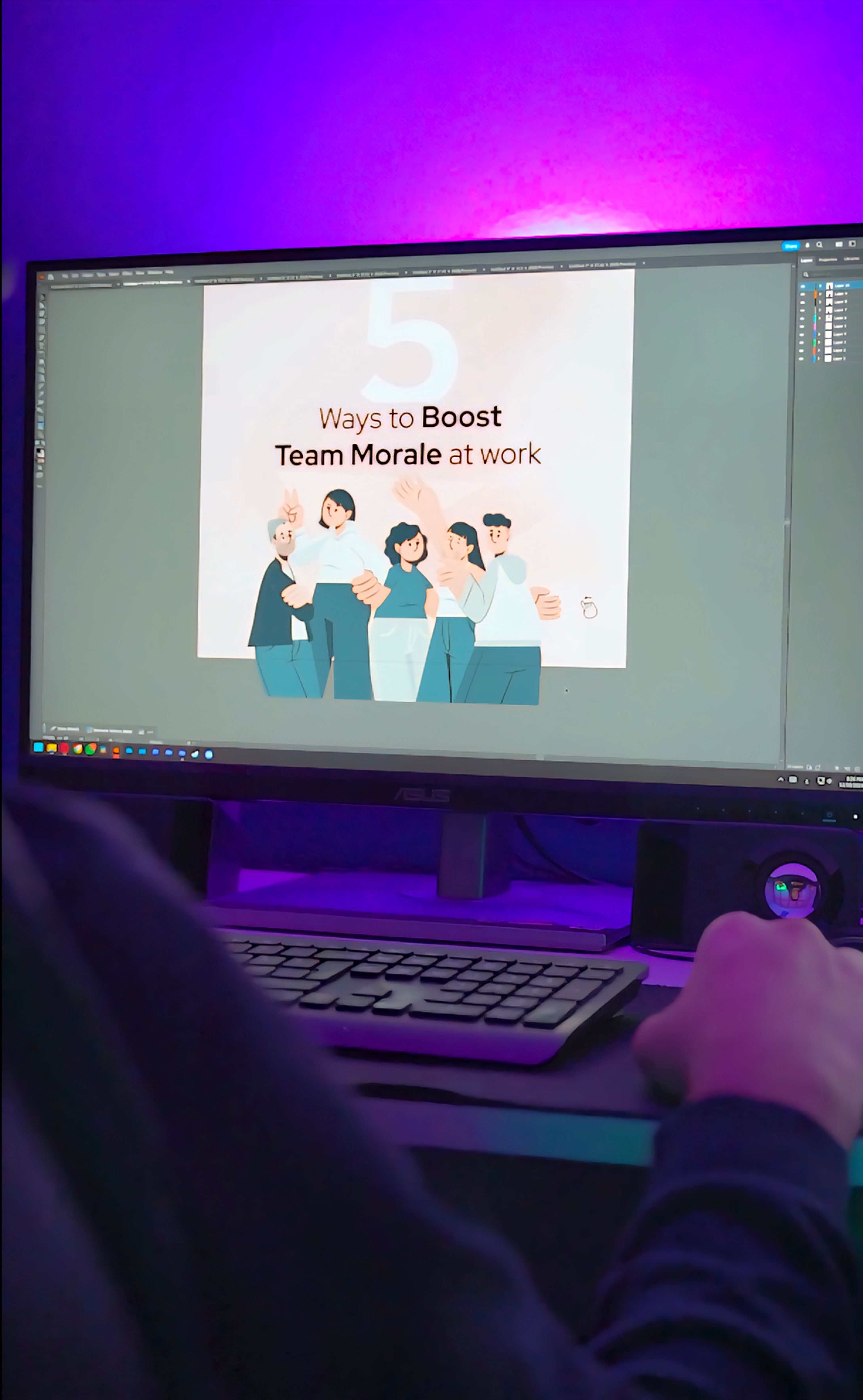 Multimedia Design