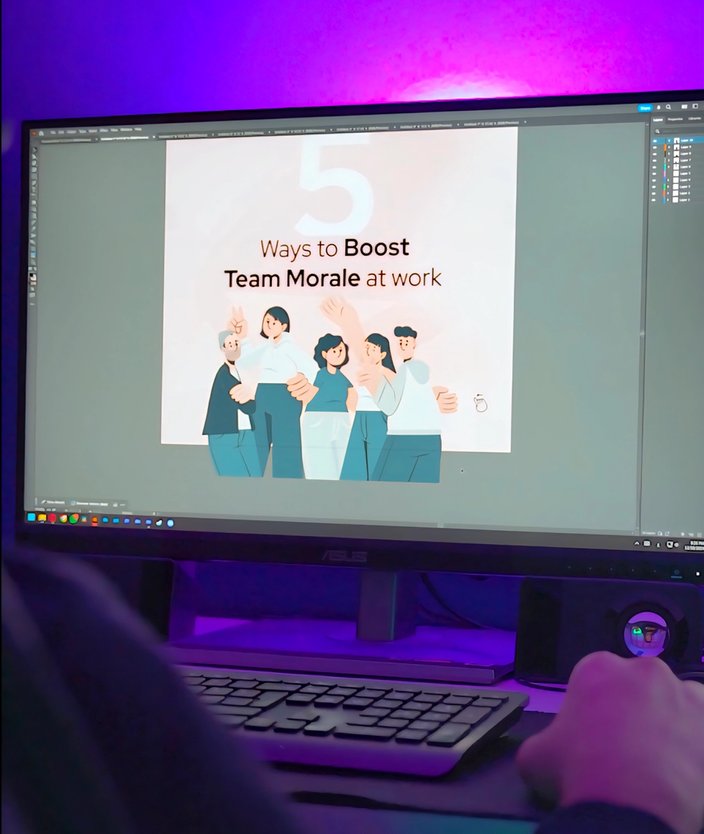 Multimedia Design