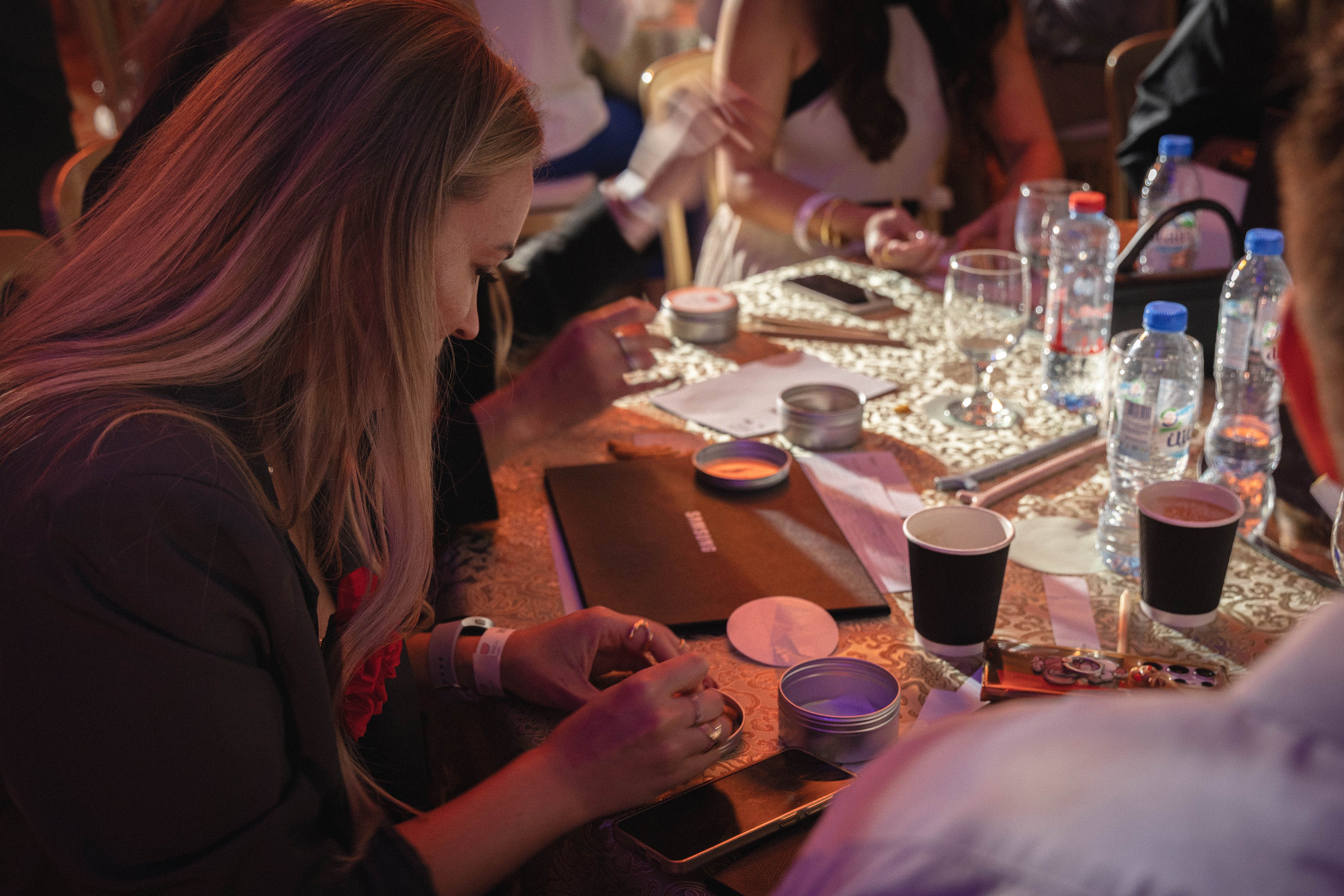 Corporate Event