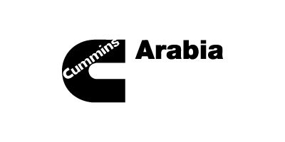 Cummins Arabia logo