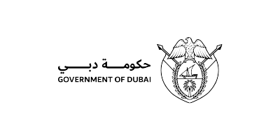 Govermnet of Dubai logo