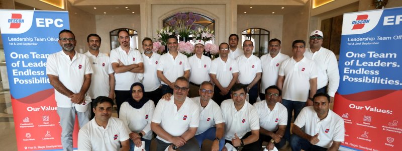 Corporate Retreats