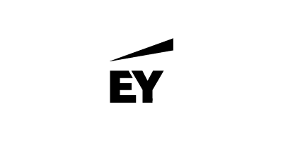 EY logo