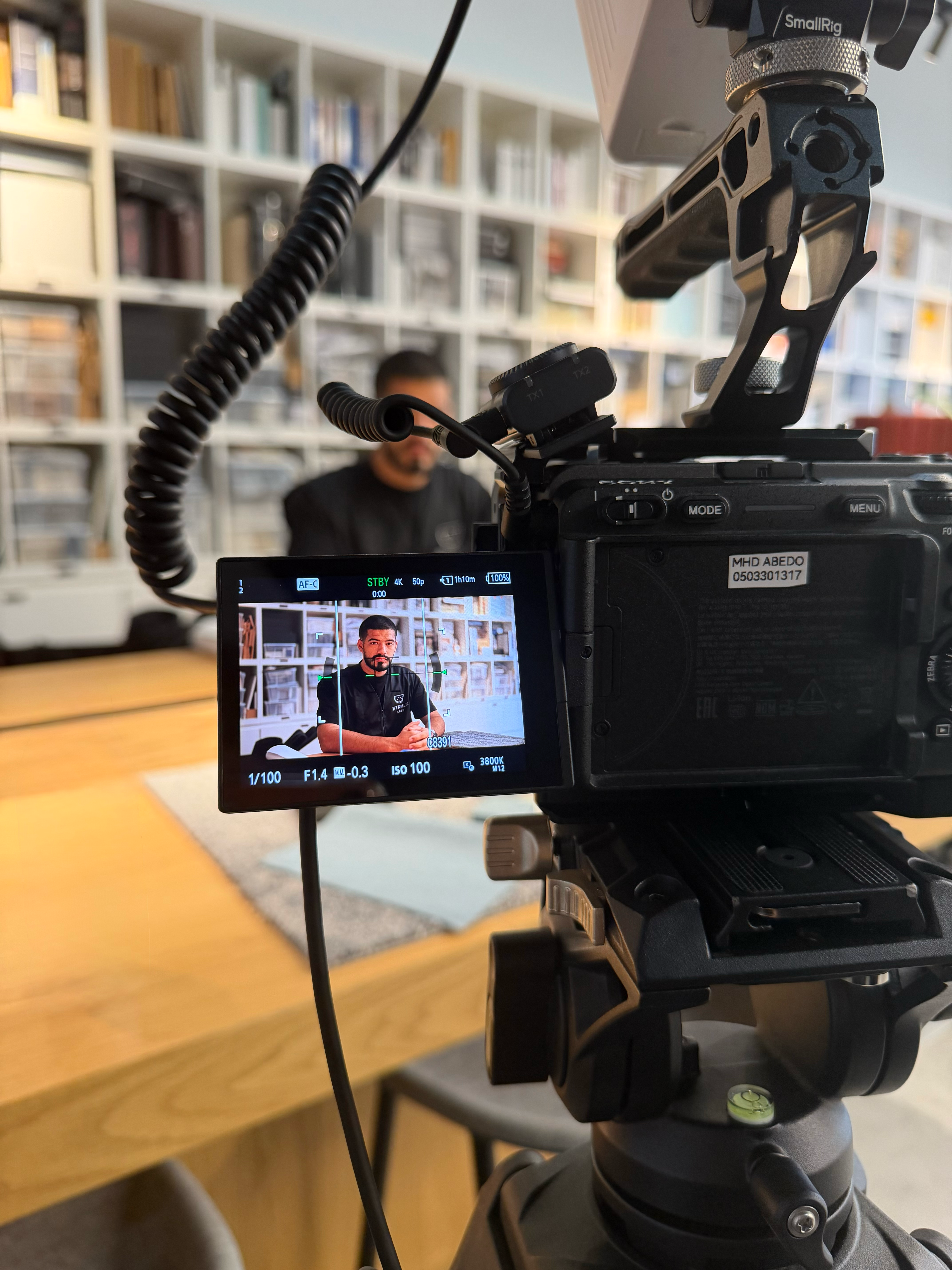 Videography