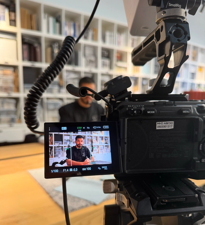 Videography