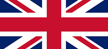 United Kingdom Flag