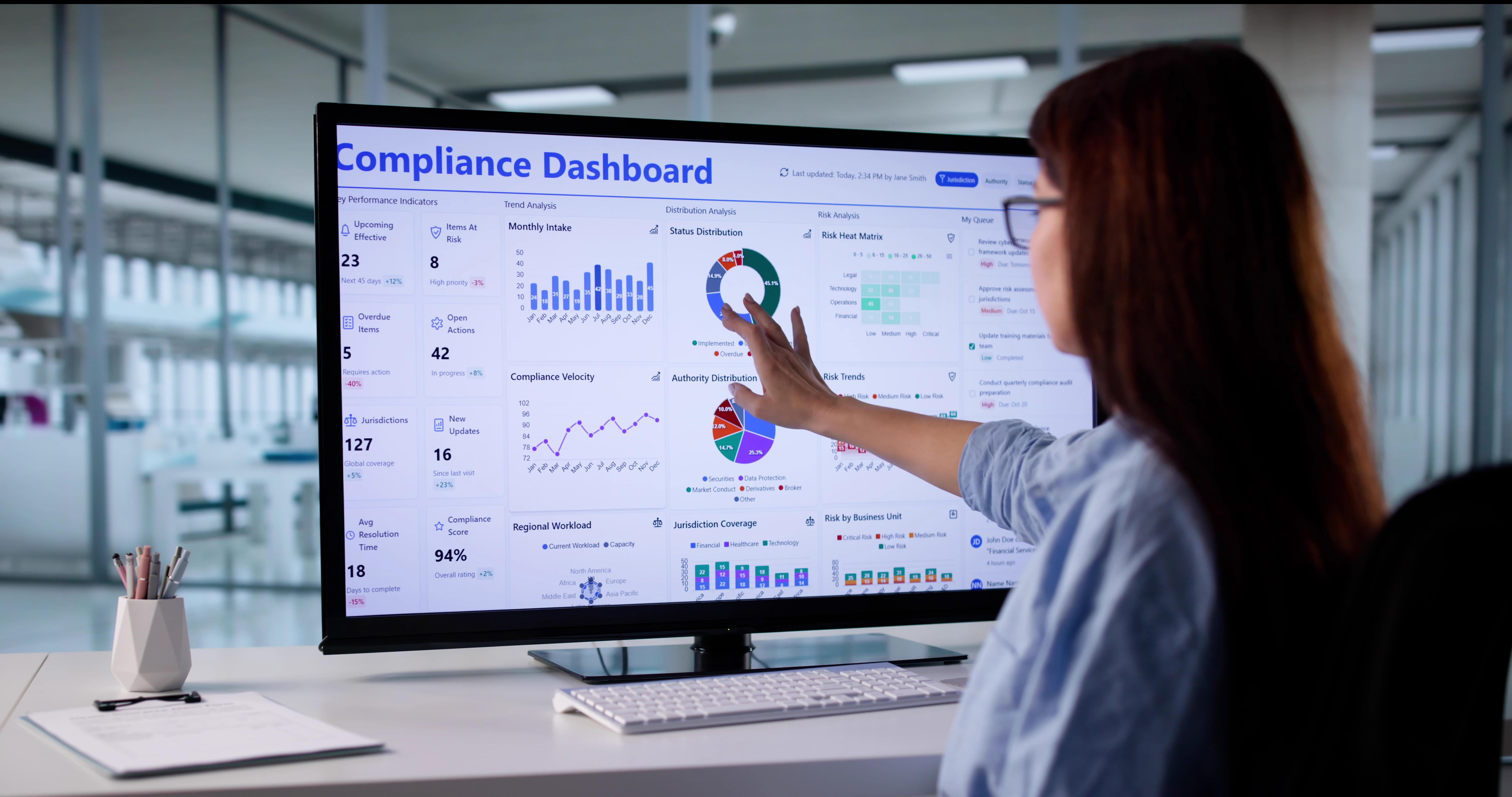 compliance