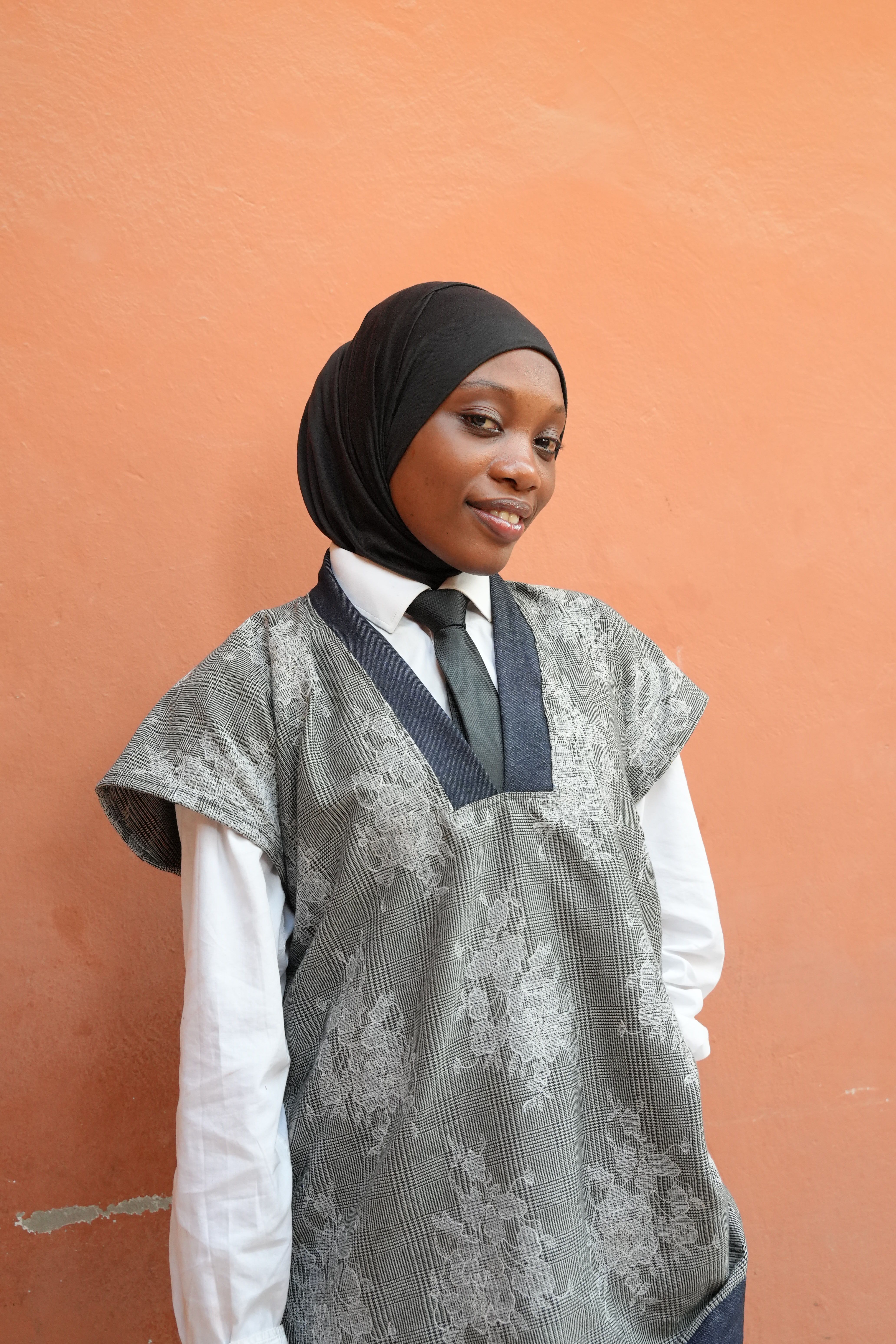 Mariama Fall