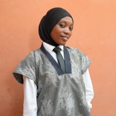 Mariama Fall