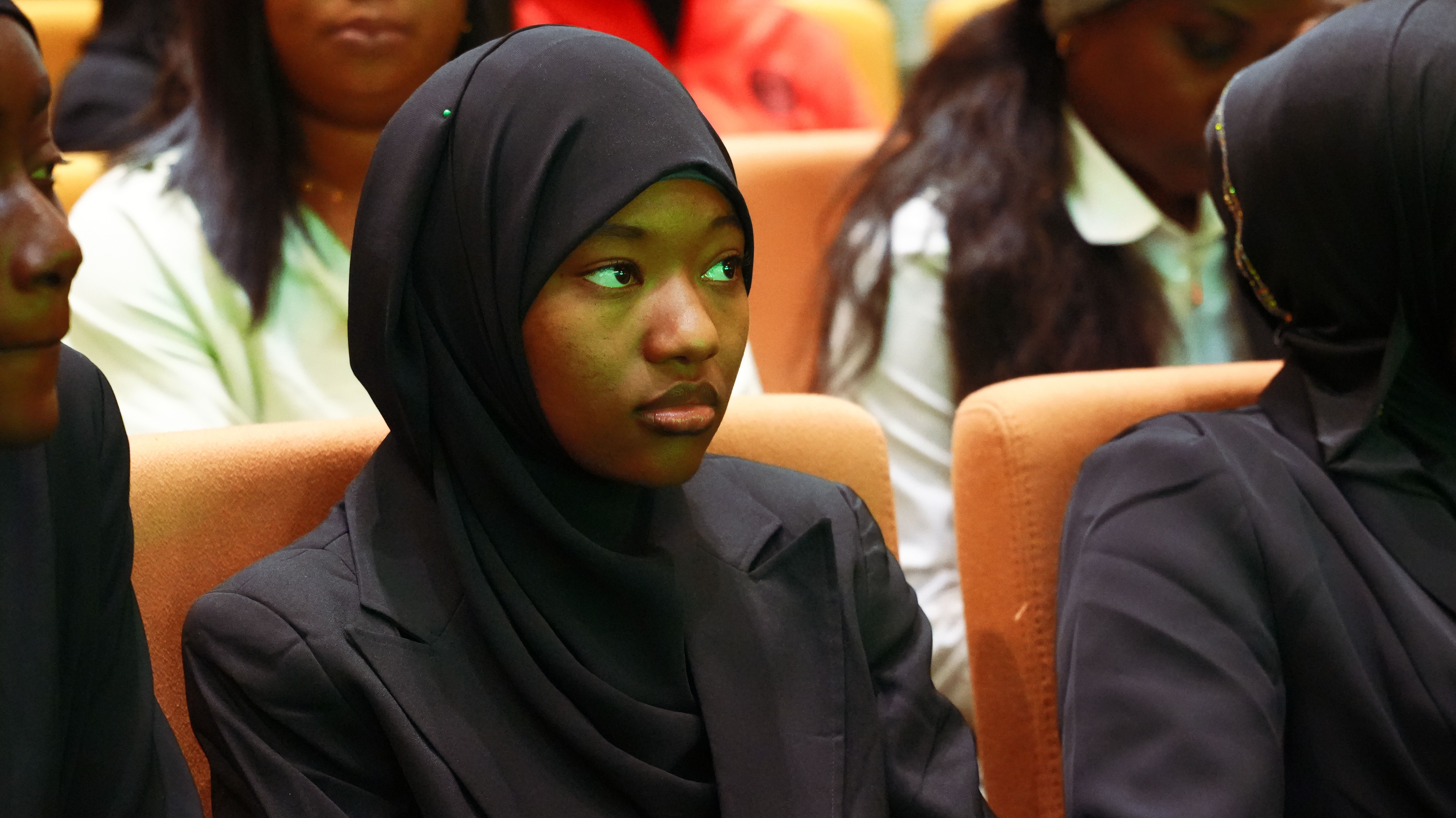 Aminatou Djiri Diallo