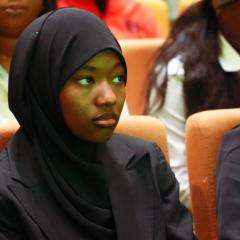 Aminatou Djiri Diallo