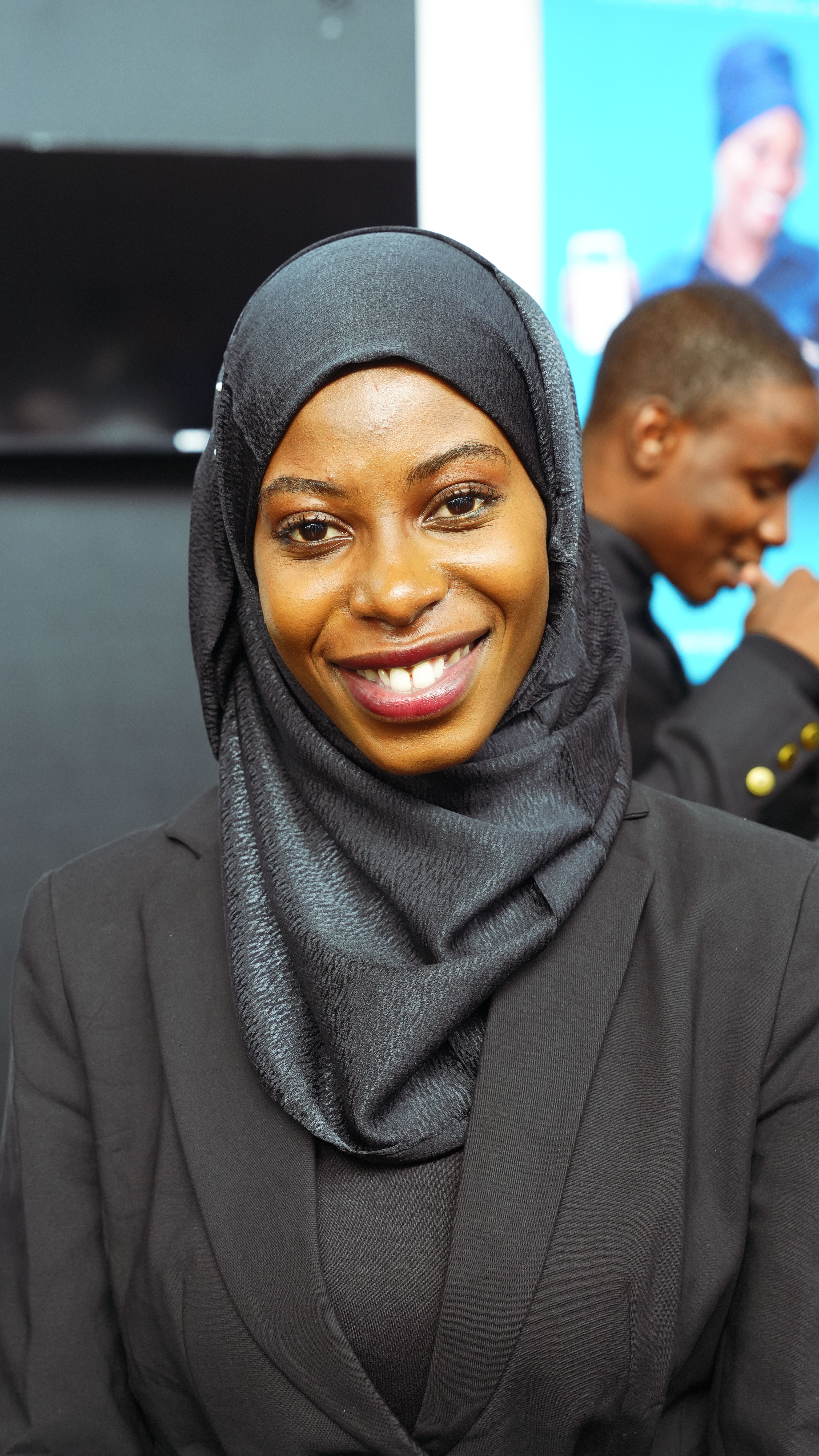 Ndeye Aïssa Diop