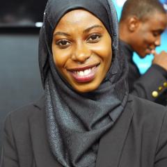 Ndeye Aïssa Diop