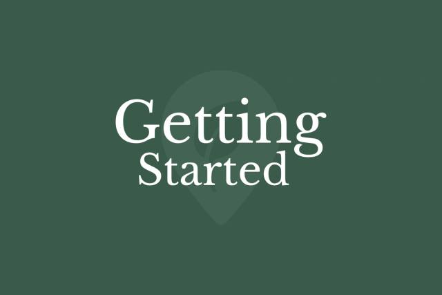 Getting Started with BotanicalMapper