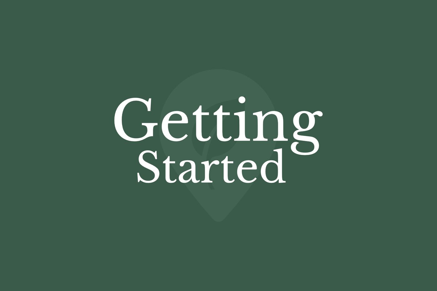 Getting Started with BotanicalMapper