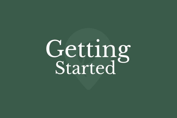 Getting Started with BotanicalMapper