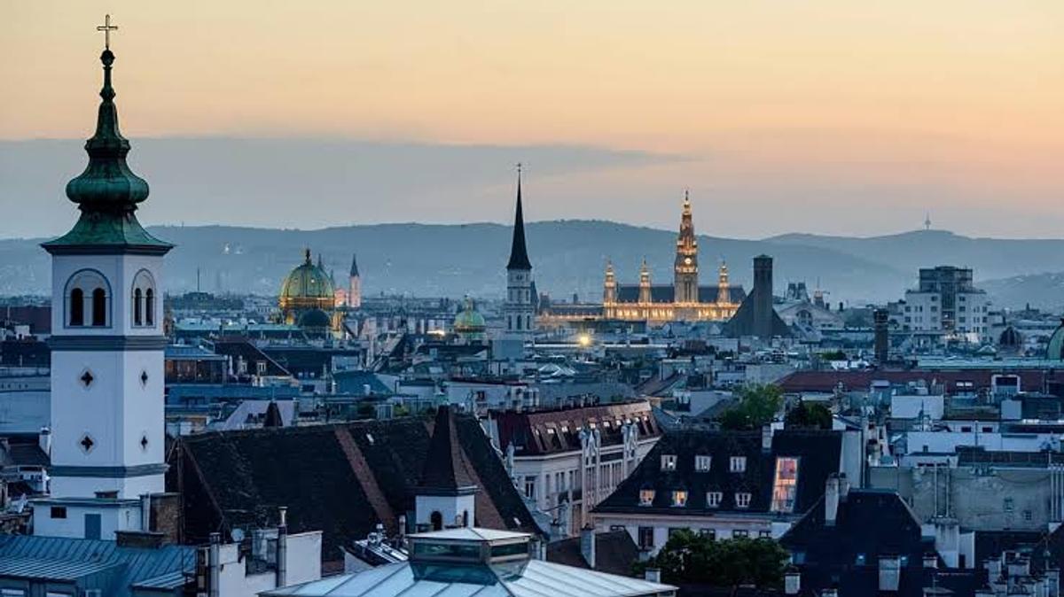 Private Escorts in Wien: Diskrete Begleitung finden | LustZeit