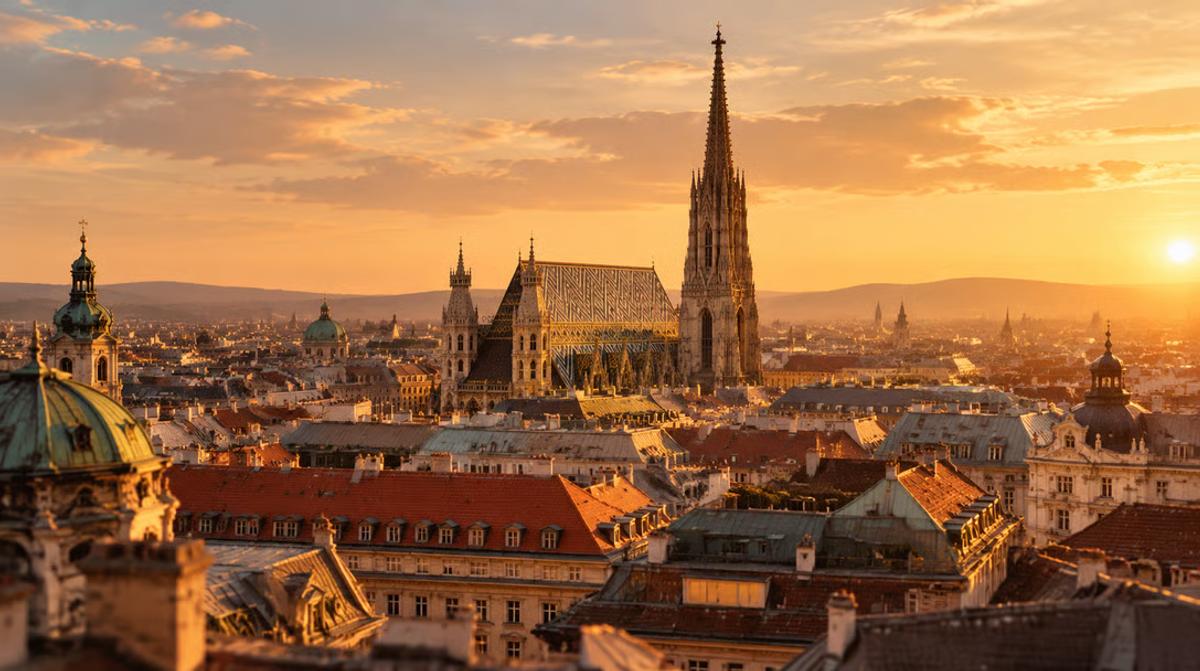 Escort Wien