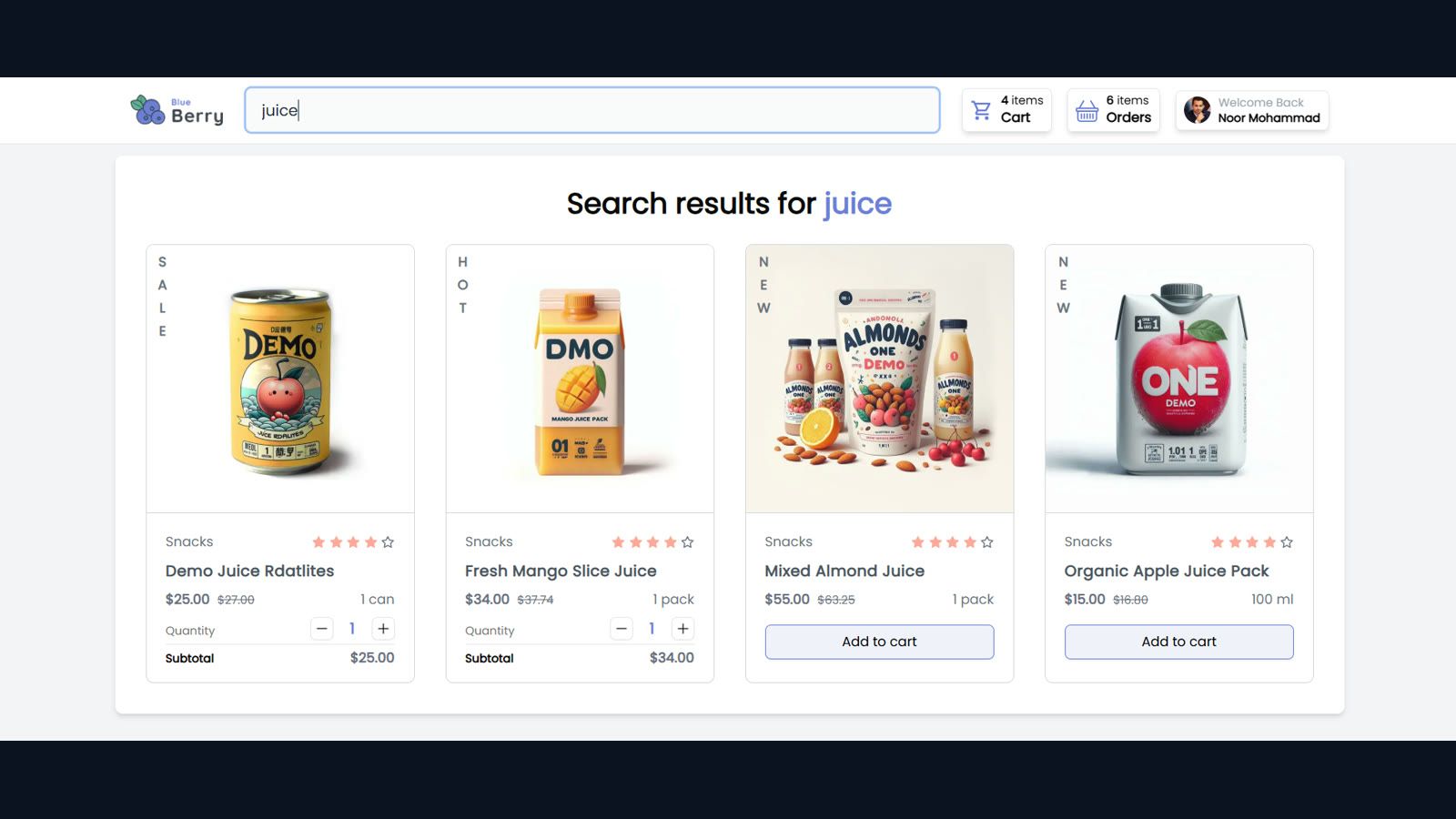 SearchProduct