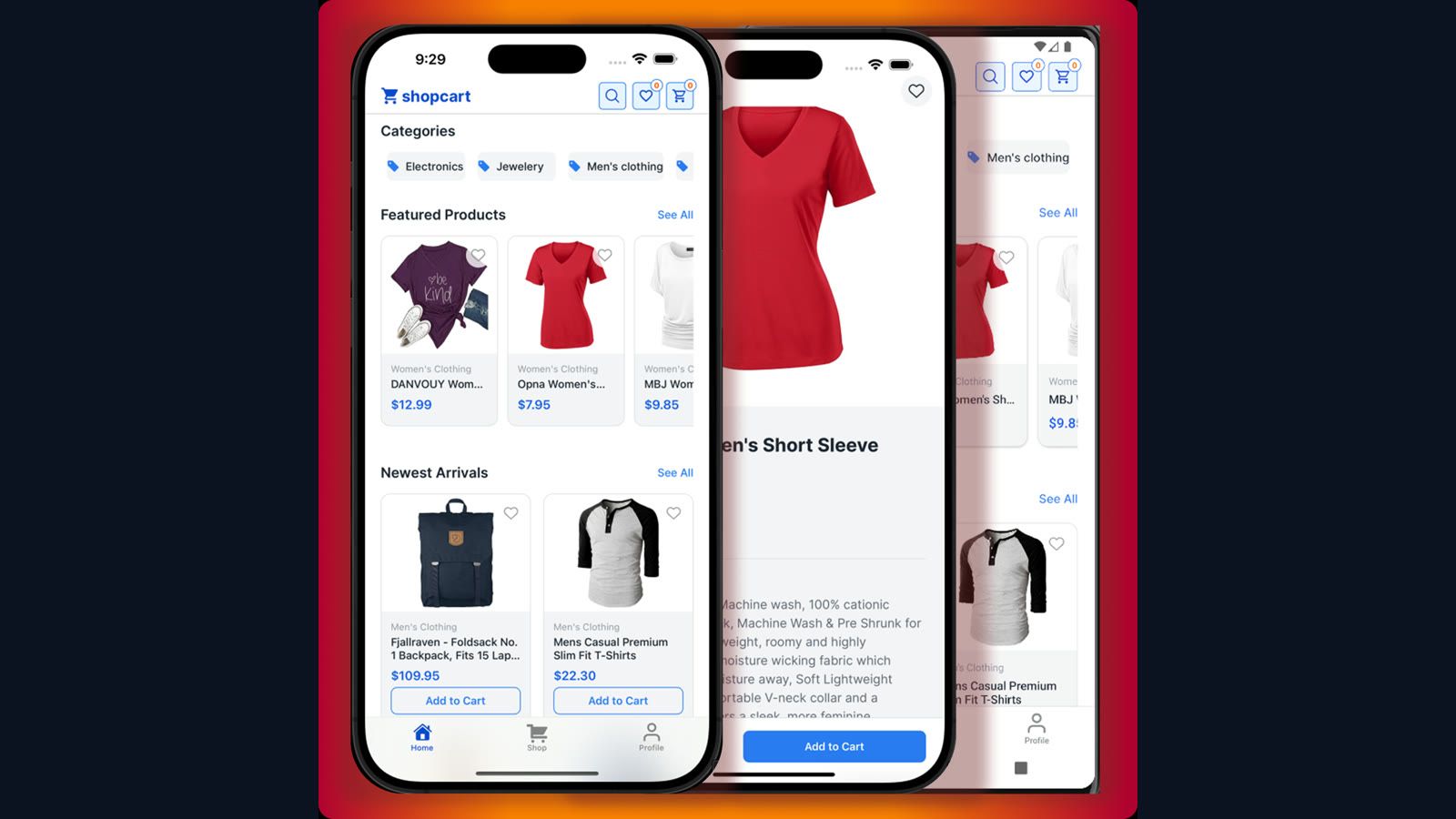 Ecommerce Buy Me A Coffee Thumbnail