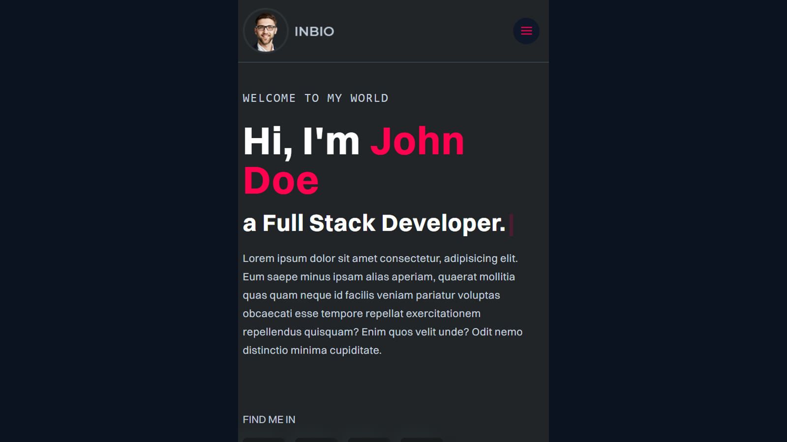 Responsive 1