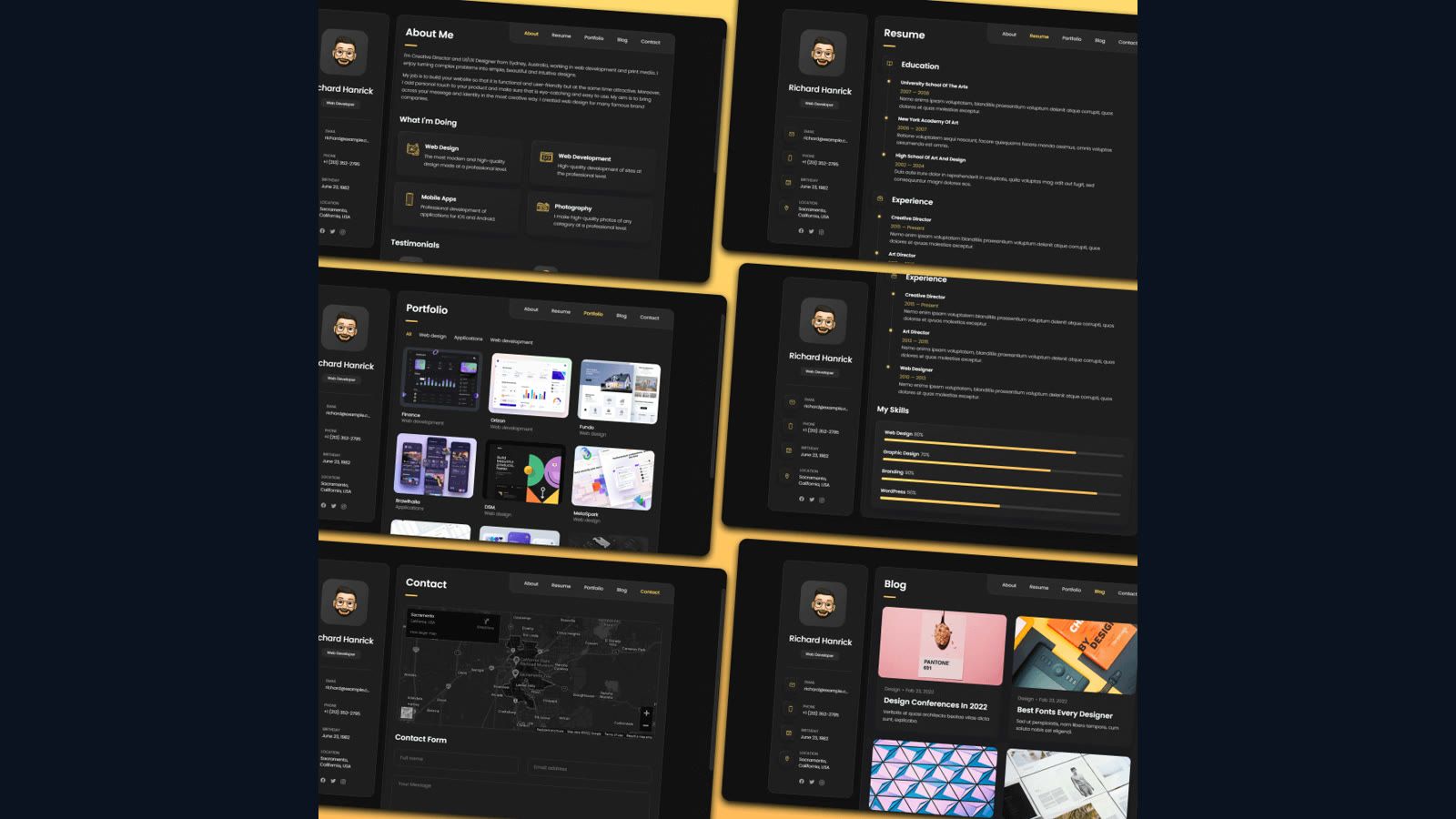 Desktop