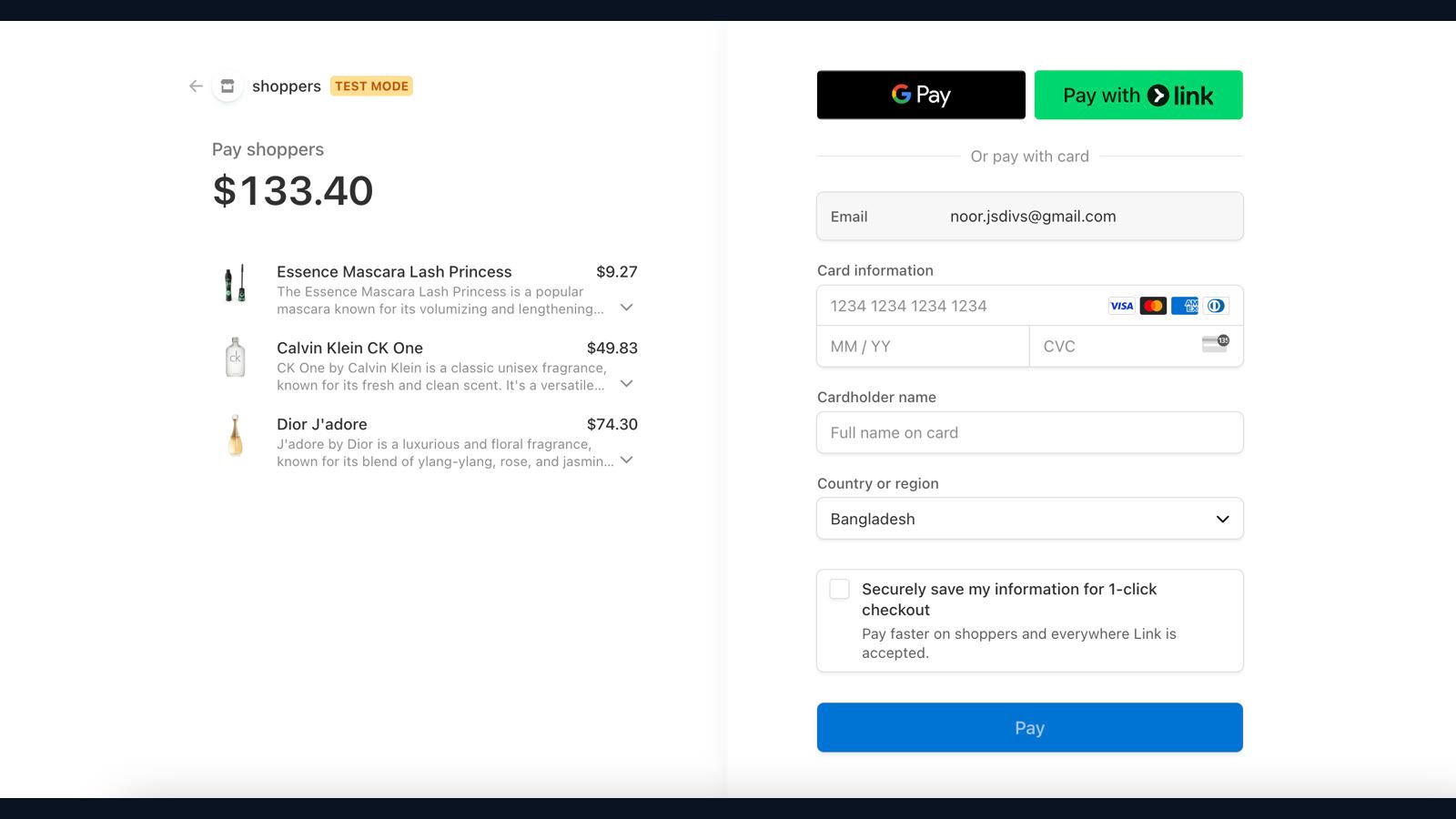 PaymentPage