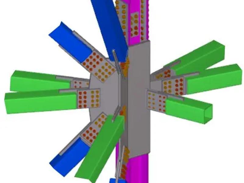 Connection Engineering