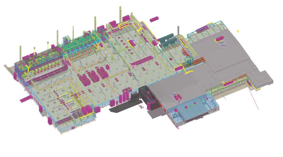 Battery Manufacturing Expansion