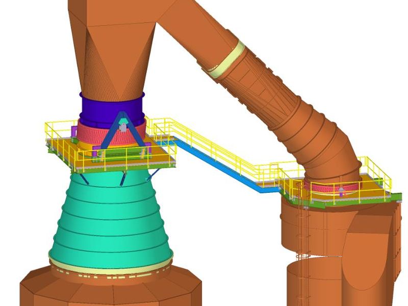 Gas and Liquid Handling