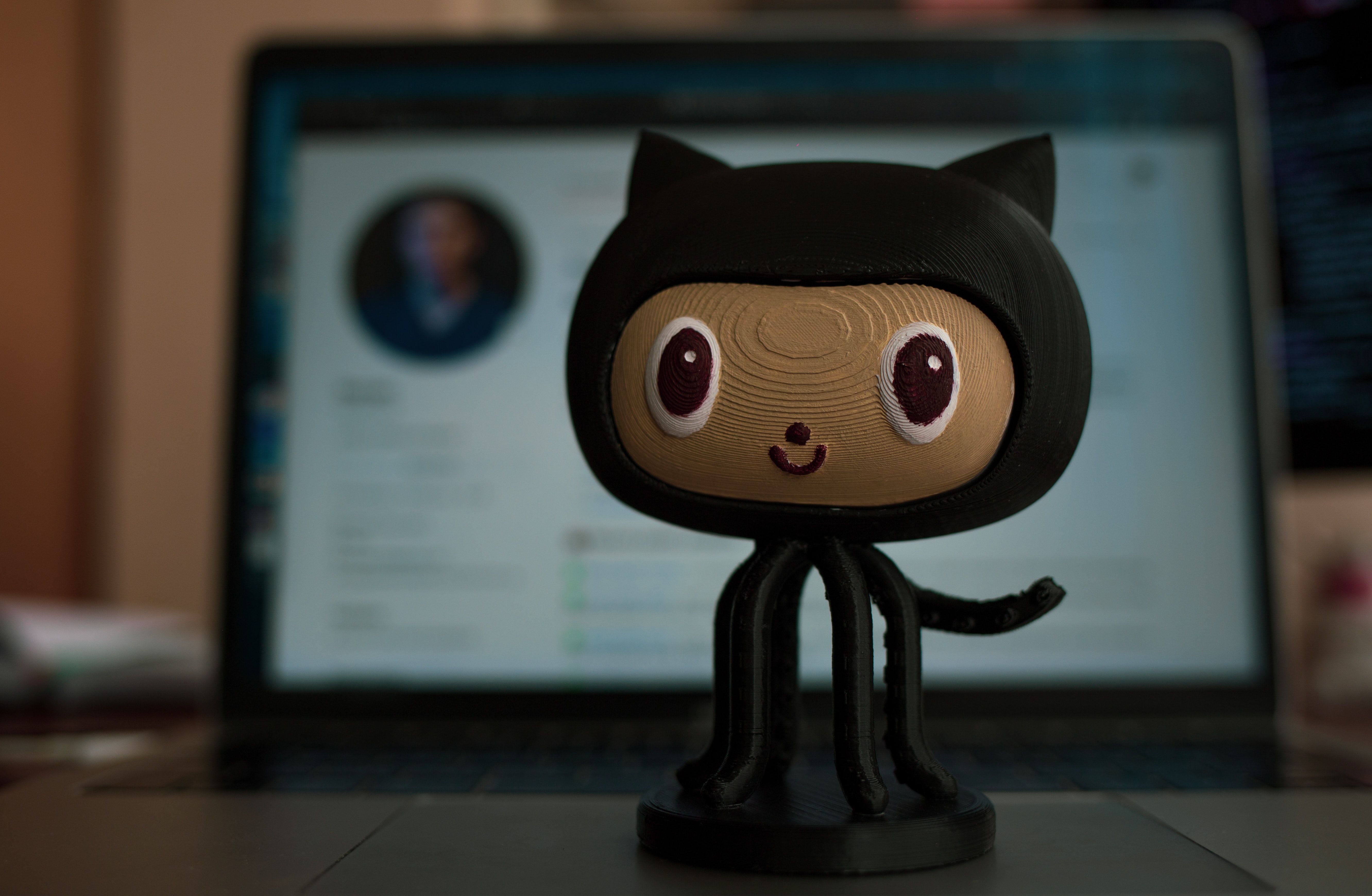 Mejora tu perfil de Github convirtiéndolo mas pro