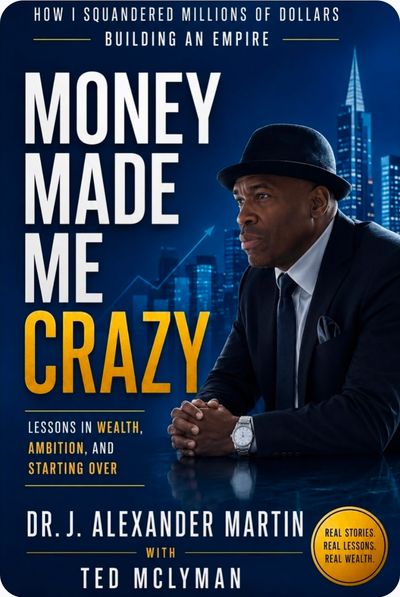 Money Made Me Crazy