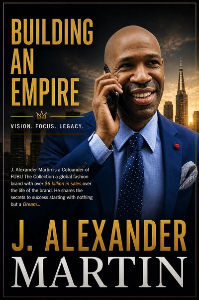 Building An Empire