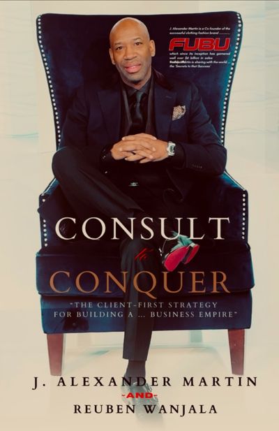Consult To Conquer